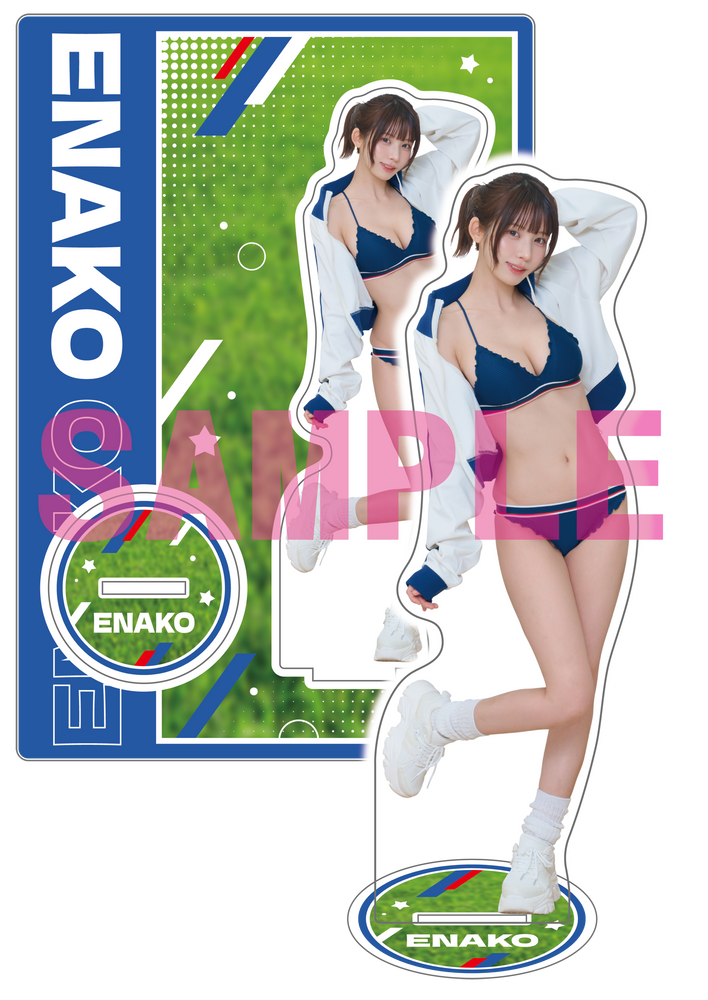えなこみゅ えなこみゅ