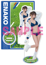 ALL ITEM – えなこみゅ