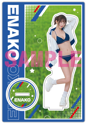 えなこみゅ