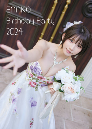 ENAKO Birthday Party2024 写真集