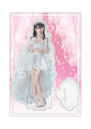 えなこ Birthday Party 2026 アクリルスタンド – えなこみゅ